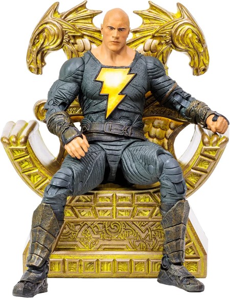 Black Adam