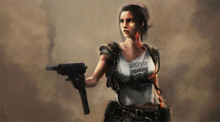 Primeros detalles de 'Far Cry 2'