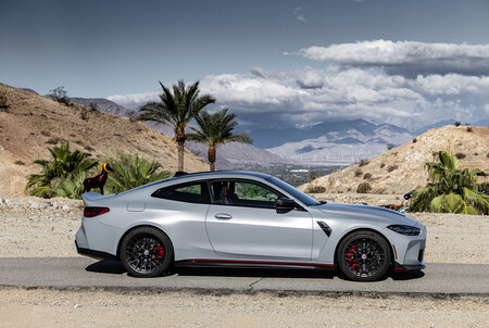Bmw M4 Csl 3