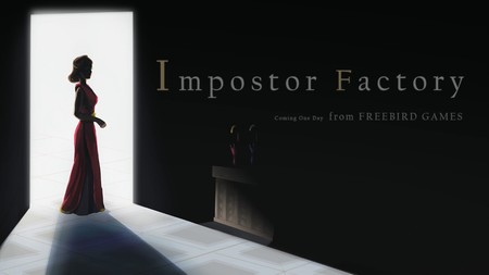 Impostor Factory será el nuevo videojuego de Freebird Games, los creadores de To the Moon