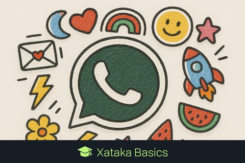 Stickers Whatsapp
