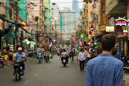 Se confirma que en China hay ya varios casos de contagio de un nuevo virus que causa neumonía