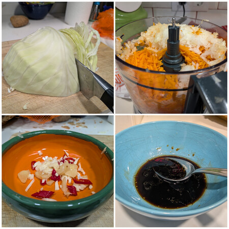Collage Rollito