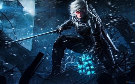 Trailer final de 'Metal Gear Rising: Revengeance' dirigido por el propio Hideo Kojima