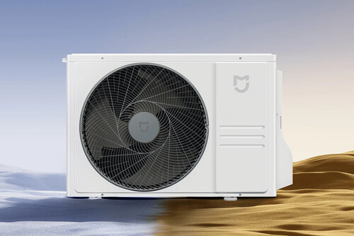Xiaomi Mijia Air Conditioner Pro Eco