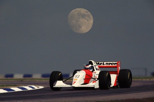 De cuando Peugeot se alió con McLaren para ganar también en la Fórmula 1 pero descubrió que los monoplazas son otra historia