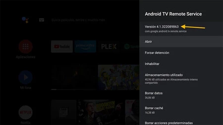 Android TV