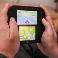 La 2DS tiene un truco de diseño que nos engañó a todos: Nintendo rompió una de sus reglas  