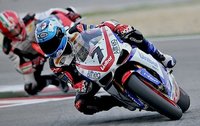 Superbikes Italia 2010: lo mejor y lo peor de las carreras en Imola