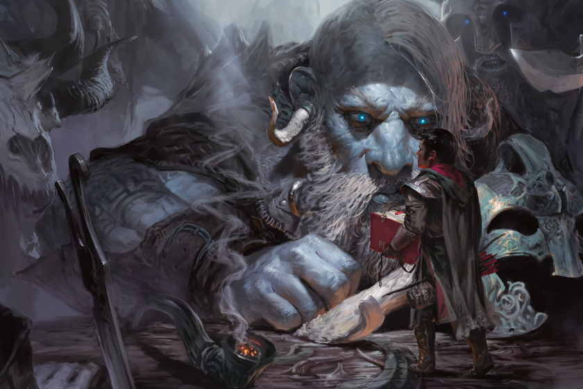 Imagen de Dungeons & Dragons
