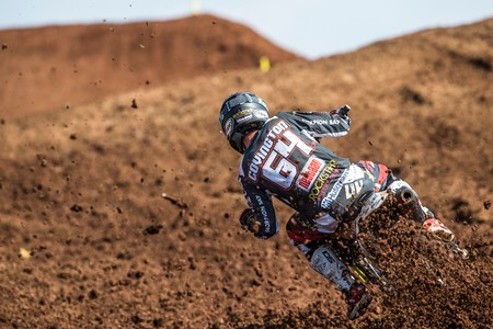 Thomas Covington Mxgp Republica Checa 2018 2