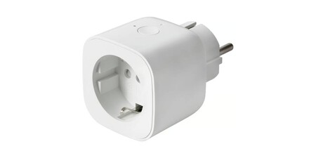 Enchufe Inteligente Tretakt Ikea