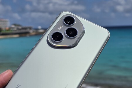 Honor 400 Pro Review Analisis Experiencia Uso Camaras Funciones Ia Mexico