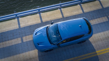 Dodge Hornet 2023 Detalles Informacion Precio15