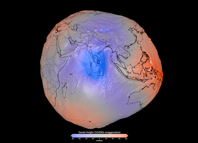 Geoid