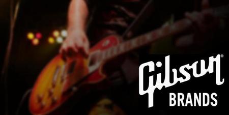 Gibson se hace cargo de la rama multimedia de Philips