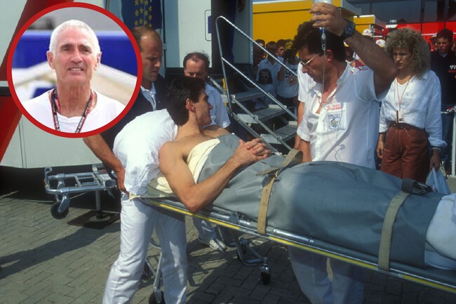 Mick Doohan