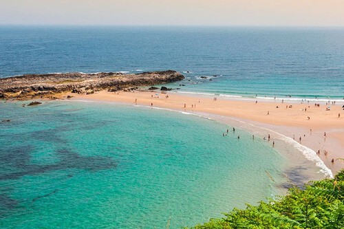 Playa Pechon 2