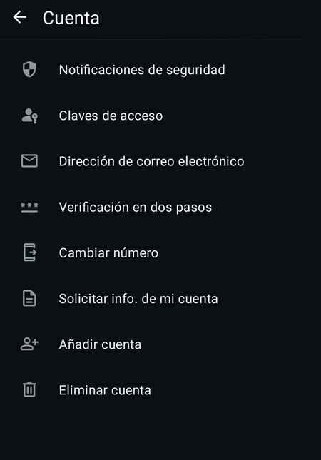 Captura De Pantalla Whatsapp