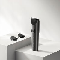 Tener un peluquero profesional en casa sólo te va a costar poco más de 20 euros gracias a Xiaomi: así es su nueva Mijia Hair Clipper 2 Set