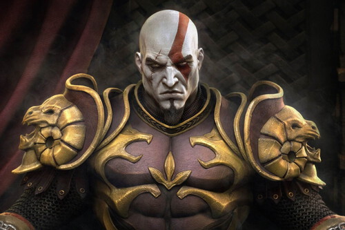 God Of War Evento 20 Aniversario Remake Remaster