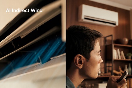 AI Indirect Wind