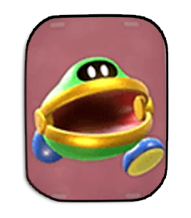 Coin Coffer