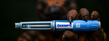 Muitas pessoas não sabem, mas o Ozempic só existe por causa de um monstro 