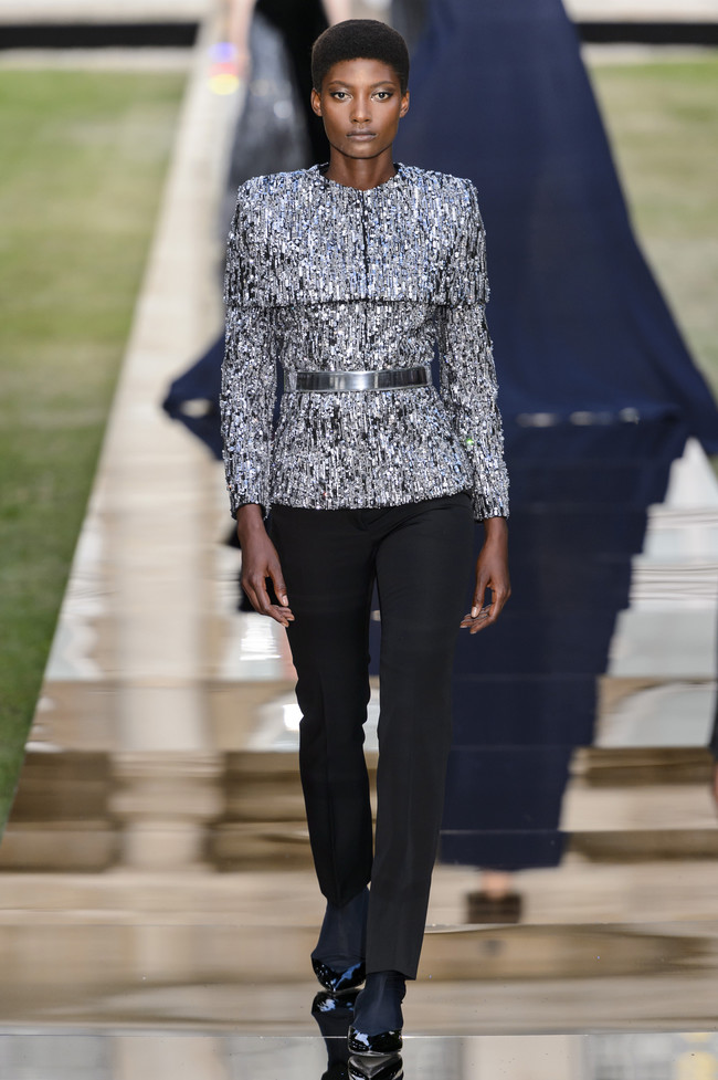 givenchy alta costura 2018