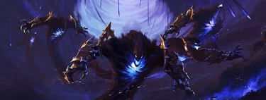 World of Warcraft: Midnight rinde un precioso homenaje a Outer Wilds con un campamento que calca la esencia de la aventura espacial 