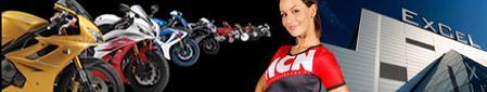 El Top 10 del MCN London Motorcycle Show