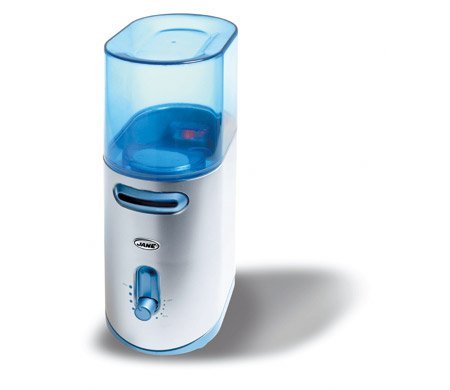 Humidificadores, selección de modelos