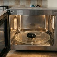 Guardar la llave del auto en el microondas: la ciencia detrás del nuevo truco para evitar que te lo roben 