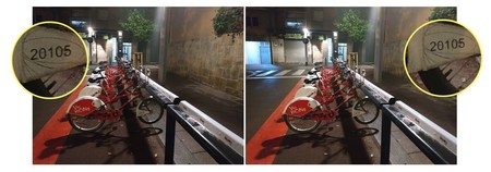 Modo Noche Redmi Note 5