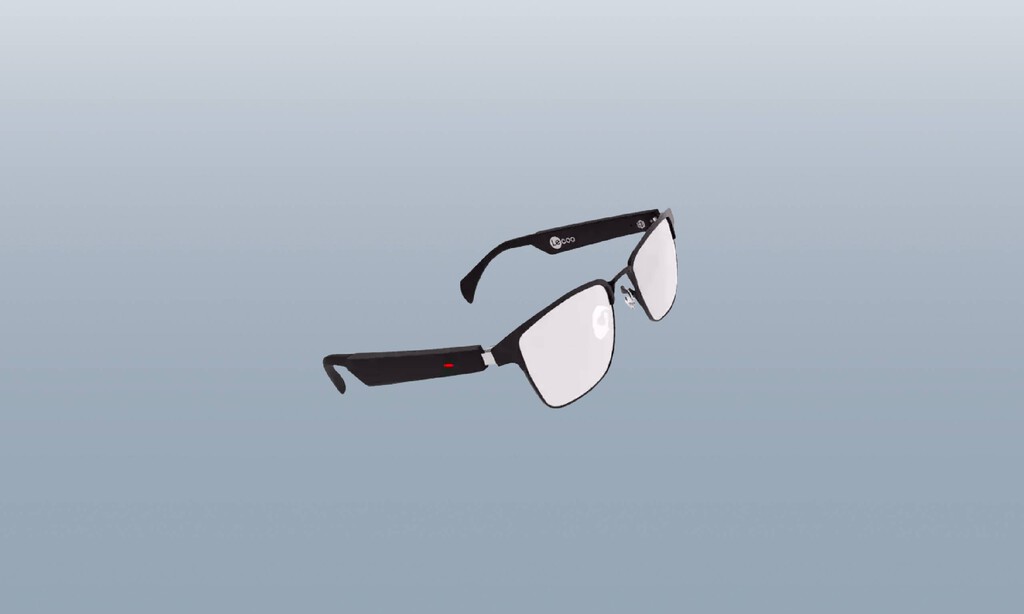 Estas gafas inteligentes de Lenovo están a mitad de precio en AliExpress: aprovecha este chollo y contesta llamadas y escucha música