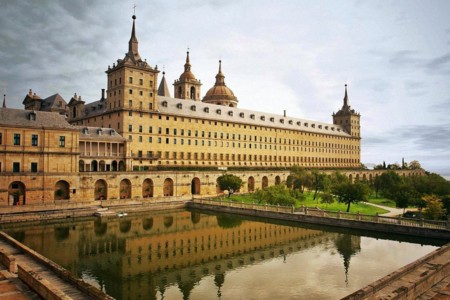 Escorial