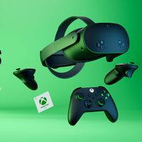 No es un sueño, es una edición especial de Xbox: precio y características del nuevo Meta Quest 3S Xbox Edition