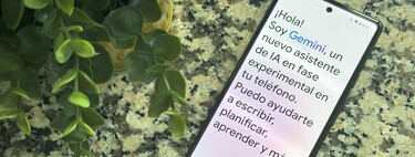 La app de Gemini para Android ya está aquí. Así puedes probar la IA más avanzada de Google en tu móvil 