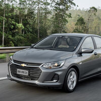 Chevrolet desarrollará otros dos modelos derivados de Onix para Latinoamérica