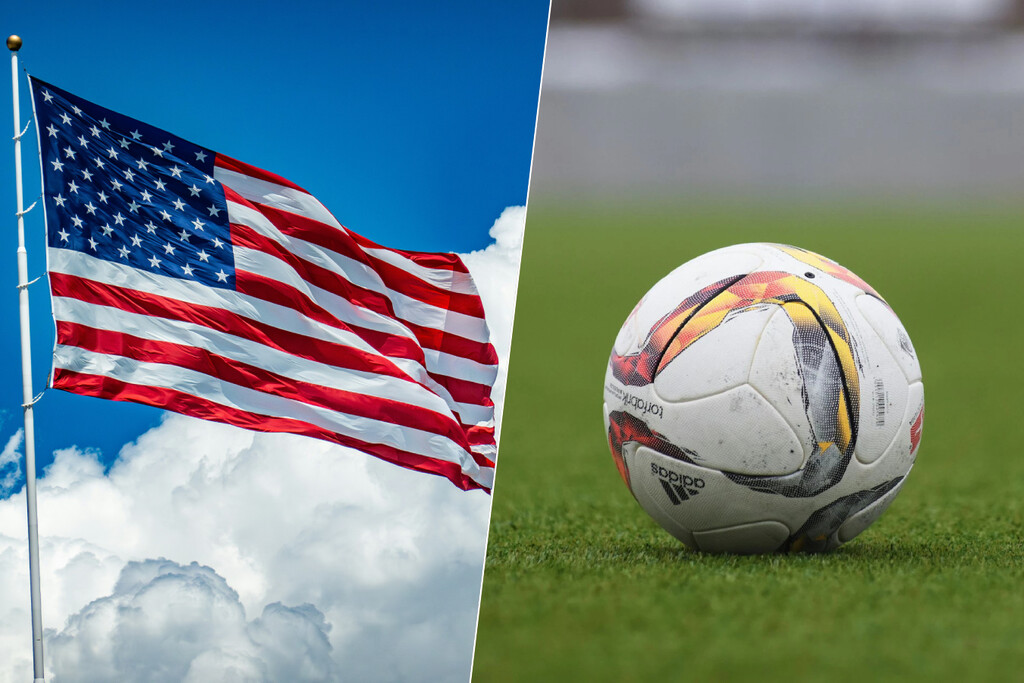 Querida Europa: te mandamos una VPN gratuita para que veas el fútbol gratis. Atentamente, el Departamento de Estado de EEUU