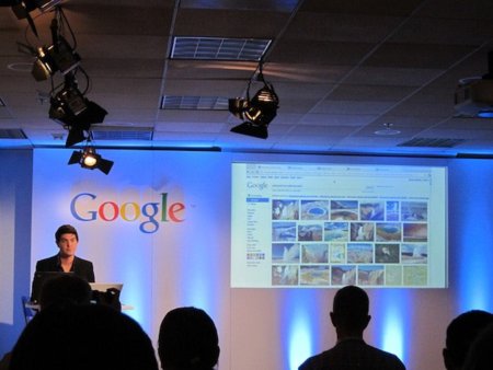 Ya es oficial: disponible el nuevo Google Image Search