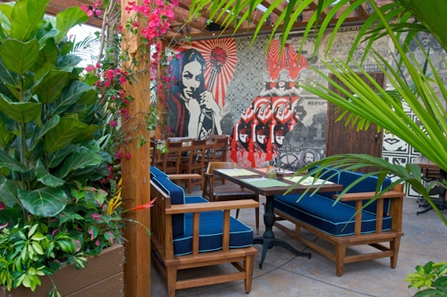 Foto de La Habana, Malibú (2/6)