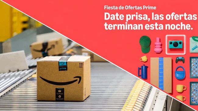 Ofertasprime