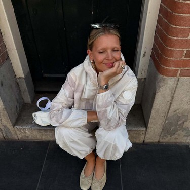 The North Face rebaja las chaquetas más calentitas que nos protegerán del viento y la lluvia este invierno