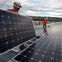 En 2016, Francia se convirtió en el primer país del mundo en tener una carretera solar. Tres años después descubrimos por qué no era una buena idea
