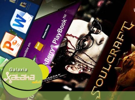 Microsoft Office en tu iPad, llamadas gratis y servicios zombies, Galaxia Xataka Móvil