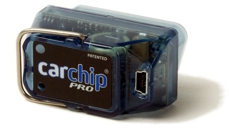 CarChip