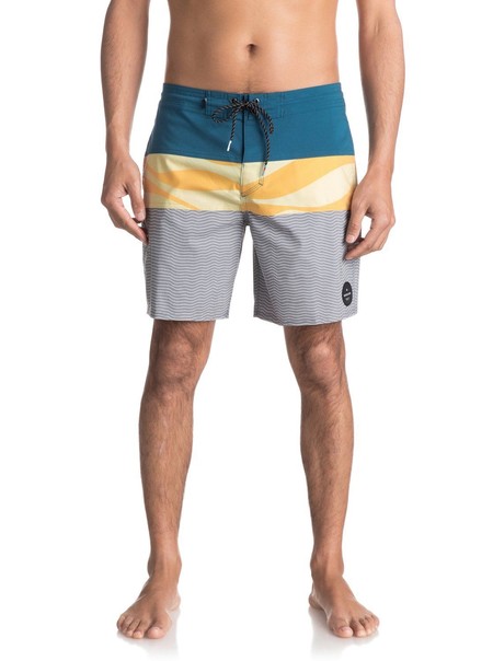 Super Weekend eBay: bañador para hombre Quiksilver por 22,95 euros y envío gratis
