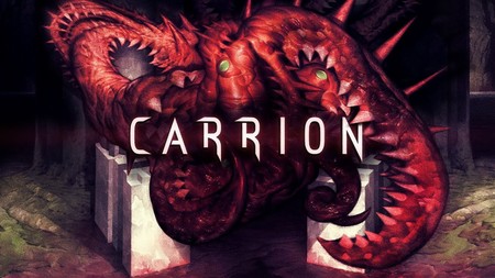 Análisis de Carrion: ser el malo nunca había sido tan satisfactorio