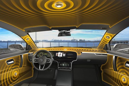 ¿Convertir tu auto en un sistema de sonido? Continental ya lo hizo posible